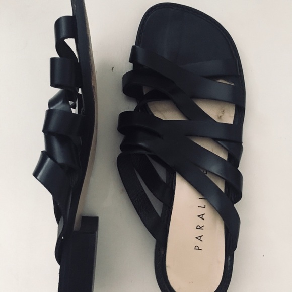 Women’s Parallele sandals